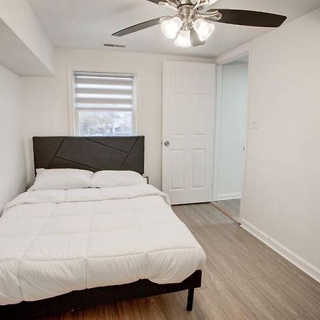 Cozy Lux 3Bd House Heart Of Fishtown Sleeps 8 Διαμέρισμα Φιλαδέλφεια Εξωτερικό φωτογραφία