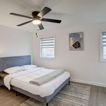 Cozy Lux 3Bd House Heart Of Fishtown Sleeps 8 Διαμέρισμα Φιλαδέλφεια Εξωτερικό φωτογραφία