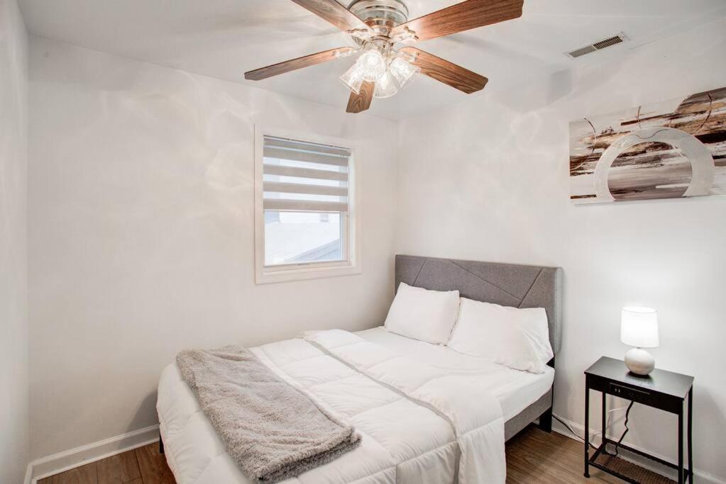 Cozy Lux 3Bd House Heart Of Fishtown Sleeps 8 Διαμέρισμα Φιλαδέλφεια Εξωτερικό φωτογραφία