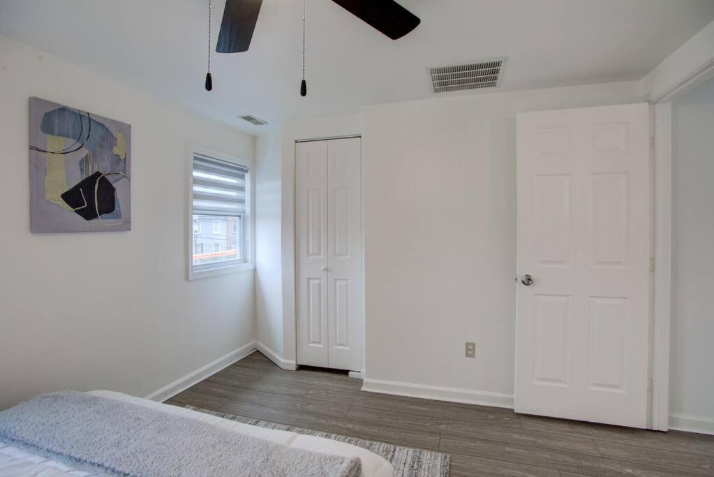 Cozy Lux 3Bd House Heart Of Fishtown Sleeps 8 Διαμέρισμα Φιλαδέλφεια Εξωτερικό φωτογραφία