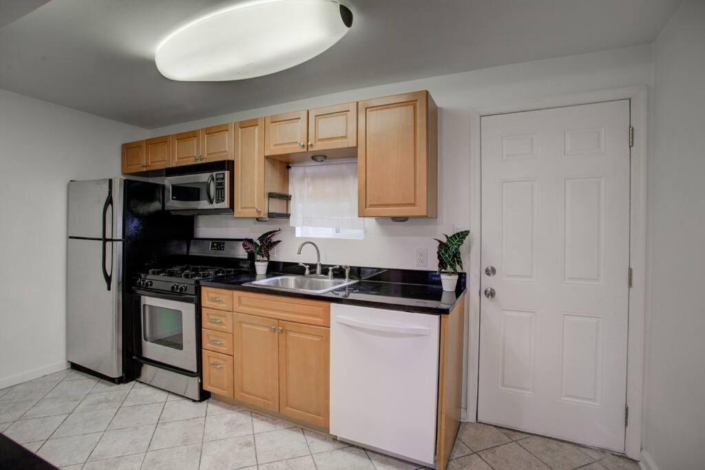 Cozy Lux 3Bd House Heart Of Fishtown Sleeps 8 Διαμέρισμα Φιλαδέλφεια Εξωτερικό φωτογραφία