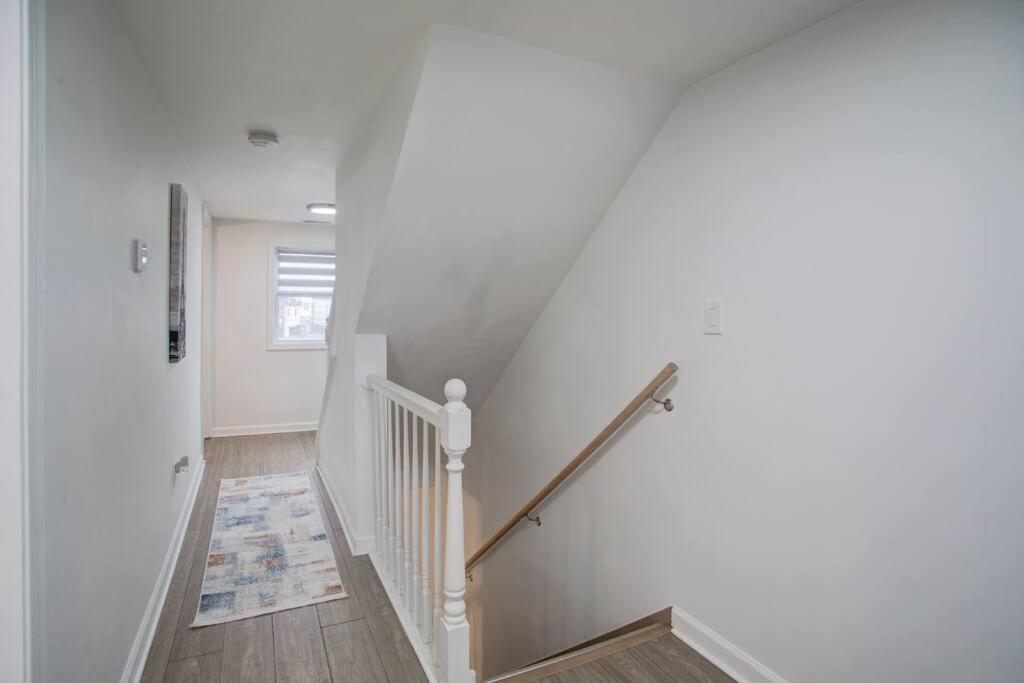 Cozy Lux 3Bd House Heart Of Fishtown Sleeps 8 Διαμέρισμα Φιλαδέλφεια Εξωτερικό φωτογραφία