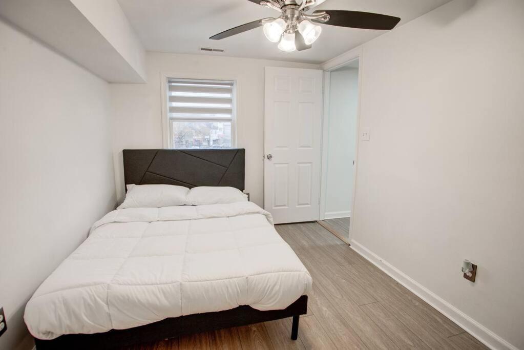 Cozy Lux 3Bd House Heart Of Fishtown Sleeps 8 Διαμέρισμα Φιλαδέλφεια Εξωτερικό φωτογραφία