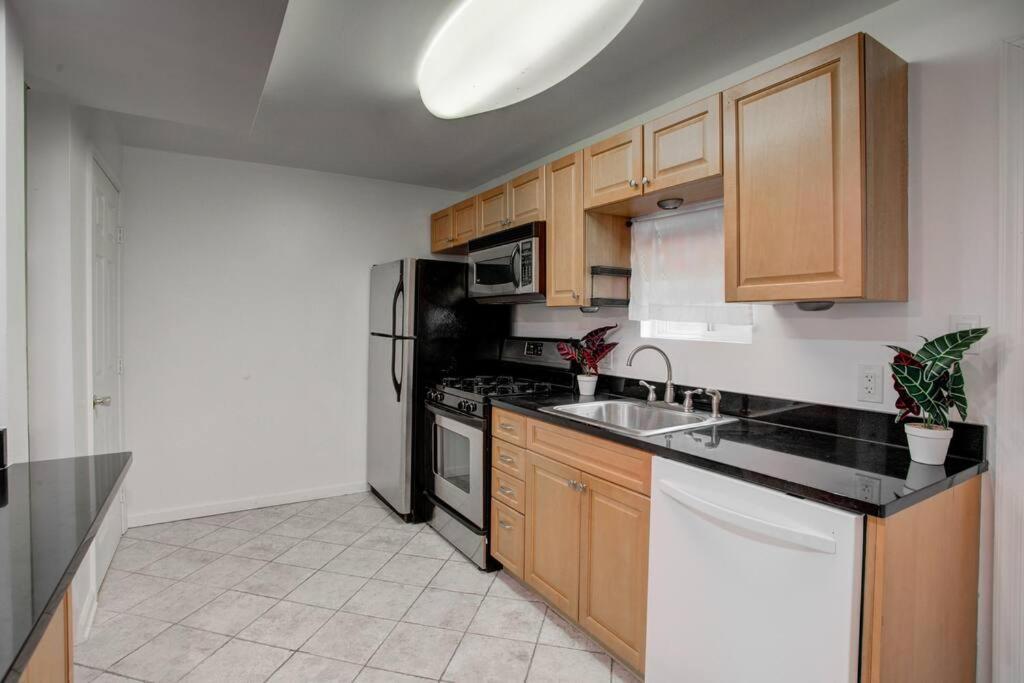 Cozy Lux 3Bd House Heart Of Fishtown Sleeps 8 Διαμέρισμα Φιλαδέλφεια Εξωτερικό φωτογραφία