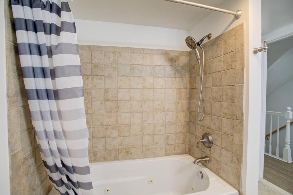 Cozy Lux 3Bd House Heart Of Fishtown Sleeps 8 Διαμέρισμα Φιλαδέλφεια Εξωτερικό φωτογραφία