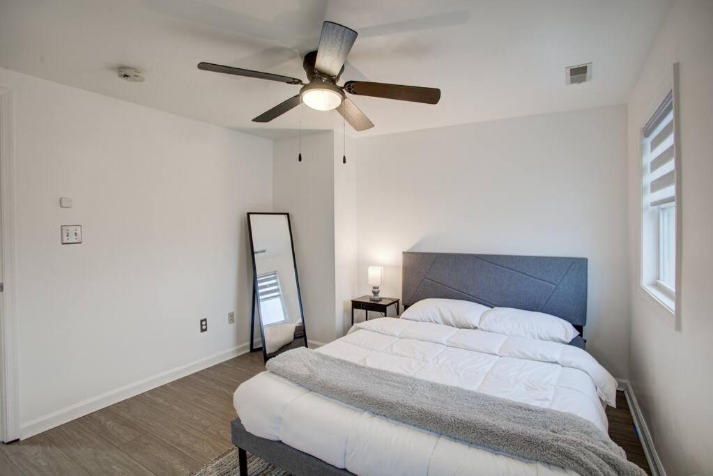 Cozy Lux 3Bd House Heart Of Fishtown Sleeps 8 Διαμέρισμα Φιλαδέλφεια Εξωτερικό φωτογραφία