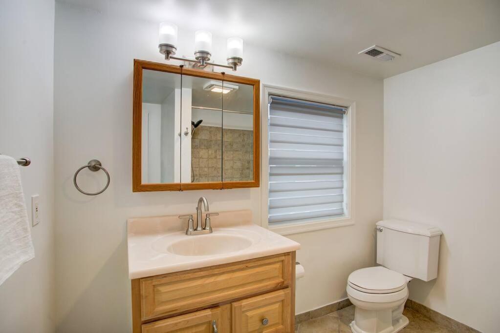 Cozy Lux 3Bd House Heart Of Fishtown Sleeps 8 Διαμέρισμα Φιλαδέλφεια Εξωτερικό φωτογραφία