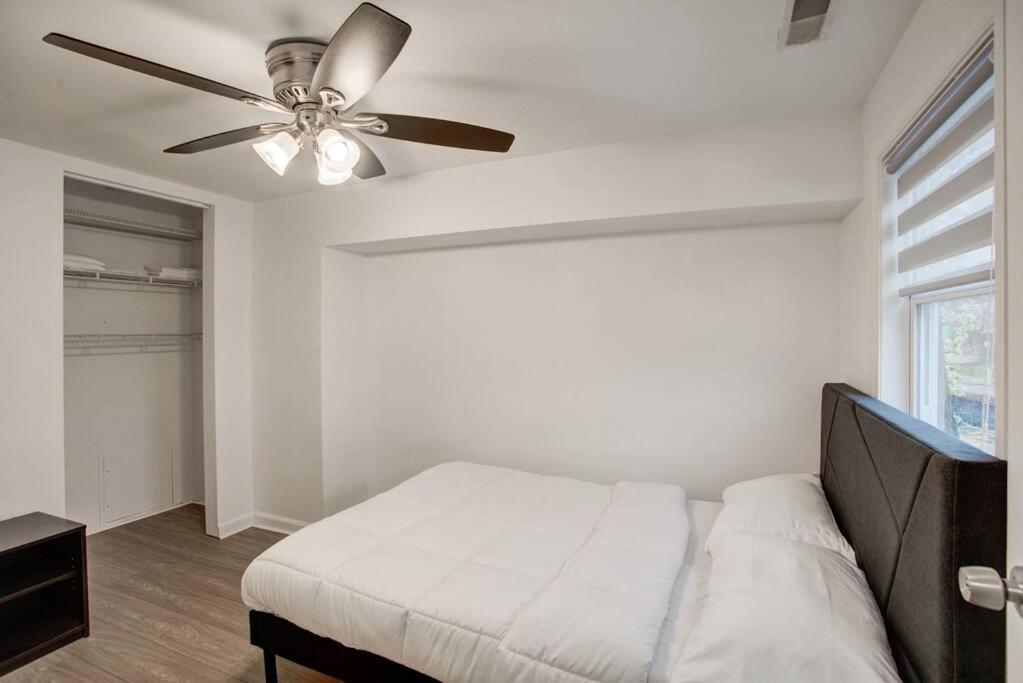 Cozy Lux 3Bd House Heart Of Fishtown Sleeps 8 Διαμέρισμα Φιλαδέλφεια Εξωτερικό φωτογραφία
