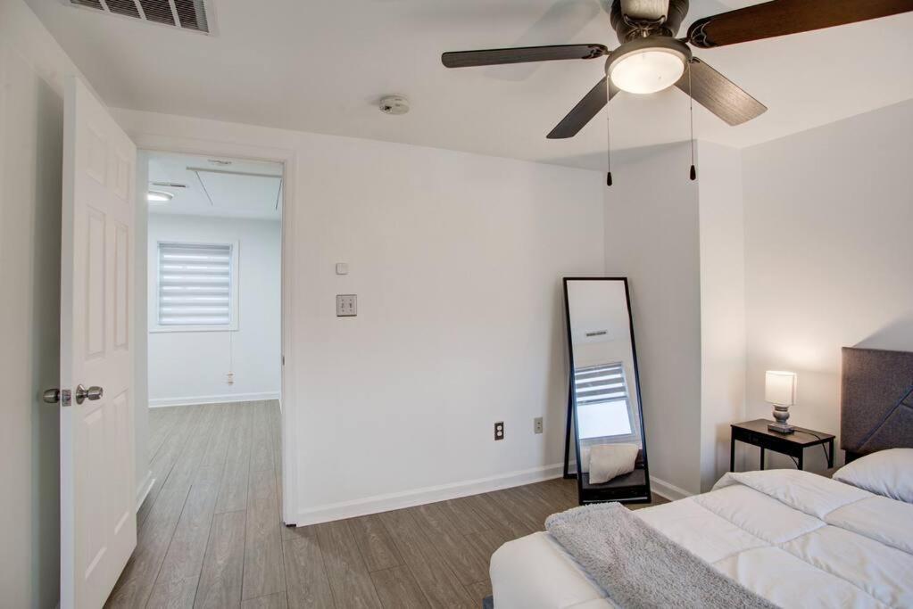 Cozy Lux 3Bd House Heart Of Fishtown Sleeps 8 Διαμέρισμα Φιλαδέλφεια Εξωτερικό φωτογραφία