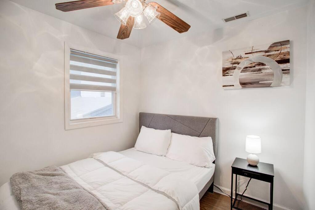 Cozy Lux 3Bd House Heart Of Fishtown Sleeps 8 Διαμέρισμα Φιλαδέλφεια Εξωτερικό φωτογραφία
